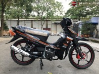 Xe Máy 50cc Sirius Hyosung Đời Mới Nhất 2022