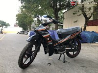 Xe Máy 50cc Sirius Hyosung Đời Mới Nhất 2022