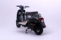 Xe Ga 50cc Crea HSV3 Hyosung