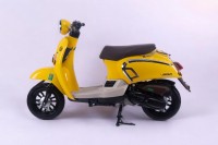 Xe Ga 50cc Crea HSV3 Hyosung