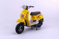Xe Ga 50cc Crea HSV3 Hyosung