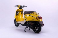 Xe Ga 50cc Crea HSV3 Hyosung