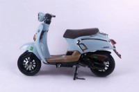 Xe Ga 50cc Crea HSV3 Hyosung