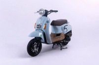 Xe Ga 50cc Crea HSV3 Hyosung