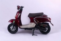Xe Ga 50cc Crea HSV3 Hyosung