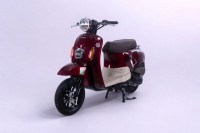 Xe Ga 50cc Crea HSV3 Hyosung