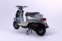 Xe Ga 50cc Crea HSV3 Hyosung