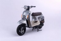Xe Ga 50cc Crea HSV3 Hyosung
