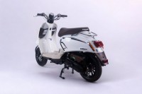 Xe Ga 50cc Crea HSV3 Hyosung
