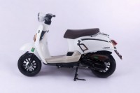 Xe Ga 50cc Crea HSV3 Hyosung