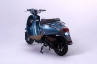 Xe Ga 50cc Crea HSV3 Hyosung
