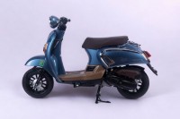 Xe Ga 50cc Crea HSV3 Hyosung