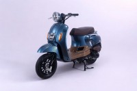Xe Ga 50cc Crea HSV3 Hyosung