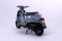 Xe Ga 50cc Crea HSV3 Hyosung