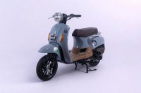 Xe Ga 50cc Crea HSV3 Hyosung