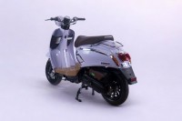 Xe Ga 50cc Crea HSV3 Hyosung