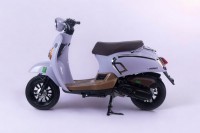 Xe Ga 50cc Crea HSV3 Hyosung