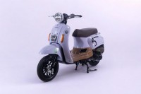 Xe Ga 50cc Crea HSV3 Hyosung