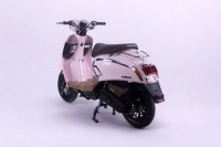 Xe Ga 50cc Crea HSV3 Hyosung