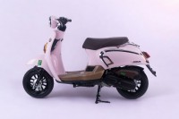 Xe Ga 50cc Crea HSV3 Hyosung