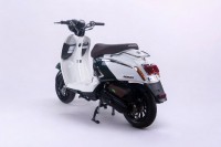 Xe Ga 50cc Crea HSV3 Hyosung