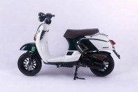 Xe Ga 50cc Crea HSV3 Hyosung