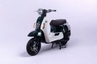 Xe Ga 50cc Crea HSV3 Hyosung