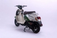 Xe Ga 50cc Crea HSV3 Hyosung