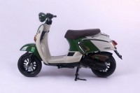Xe Ga 50cc Crea HSV3 Hyosung