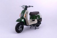 Xe Ga 50cc Crea HSV3 Hyosung