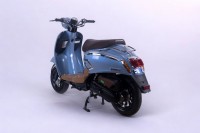 Xe Ga 50cc Crea HSV3 Hyosung