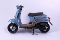 Xe Ga 50cc Crea HSV3 Hyosung