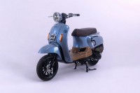 Xe Ga 50cc Crea HSV3 Hyosung