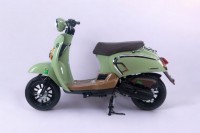Xe Ga 50cc Crea HSV3 Hyosung