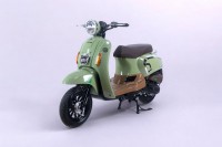 Xe Ga 50cc Crea HSV3 Hyosung