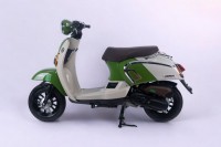 Xe Ga 50cc Crea HSV3 Hyosung