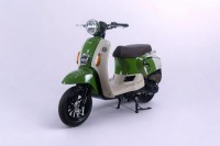Xe Ga 50cc Crea HSV3 Hyosung