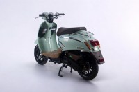 Xe Ga 50cc Crea HSV3 Hyosung