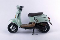 Xe Ga 50cc Crea HSV3 Hyosung