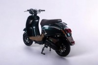 Xe Ga 50cc Crea HSV3 Hyosung