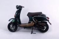 Xe Ga 50cc Crea HSV3 Hyosung