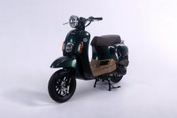 Xe Ga 50cc Crea HSV3 Hyosung
