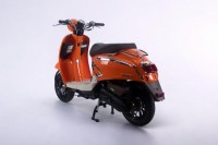 Xe Ga 50cc Crea HSV3 Hyosung