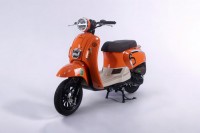Xe Ga 50cc Crea HSV3 Hyosung