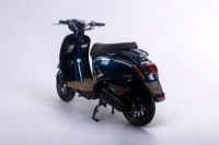 Xe Ga 50cc Crea HSV3 Hyosung
