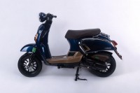Xe Ga 50cc Crea HSV3 Hyosung