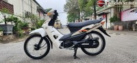 Xe Máy 50cc Wave Hyosung Korea Đời Mới 2024