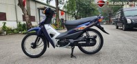 Xe Máy 50cc Wave Hyosung Korea Đời Mới 2024