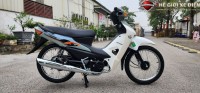 Xe Máy 50cc Wave Hyosung Korea Đời Mới 2024