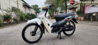 Xe Máy 50cc Wave Hyosung Korea Đời Mới 2024